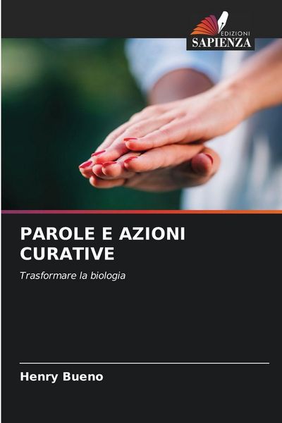 Produktbild: Parole E Azioni Curative
