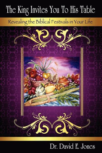 Produktbild: The King Invites You to His Table