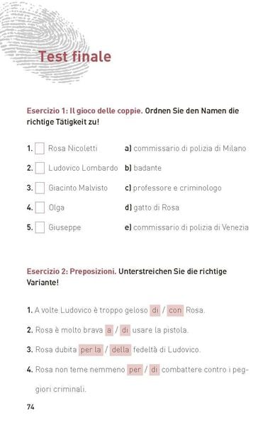 Produktbild: La mano della morte