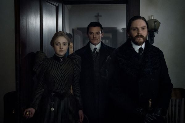 Produktbild: The Alienist - Die Einkreisung (4 DVDs)
