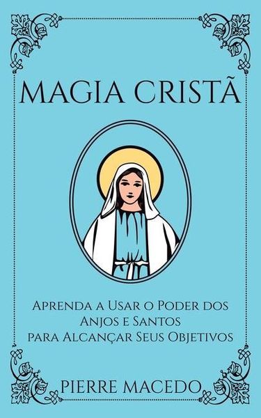 Produktbild: Magia Crist&atilde;