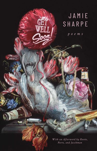 Produktbild: Get Well Soon
