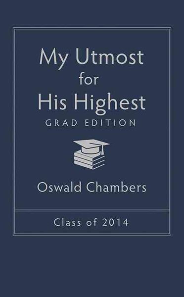 Produktbild: My Utmost Fhh 2014 Grad/e