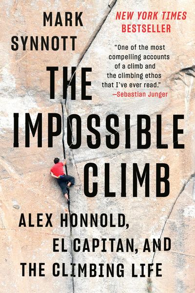 Produktbild: The Impossible Climb