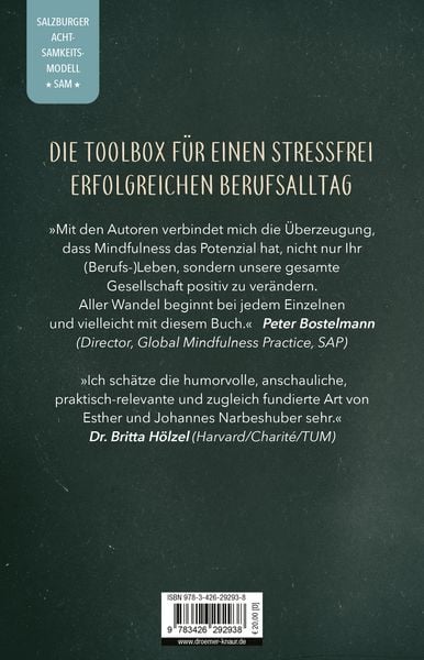 Produktbild: Mindful Leader
