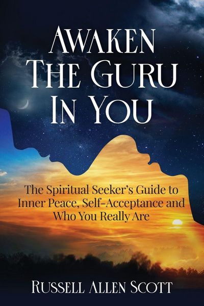 Produktbild: Awaken the Guru in You