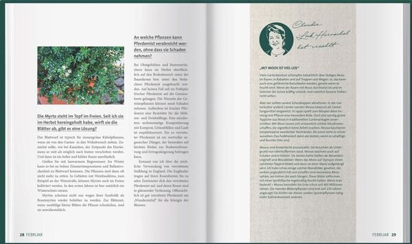Produktbild: Mdr Garten - Das gr&uuml;ne Telefon