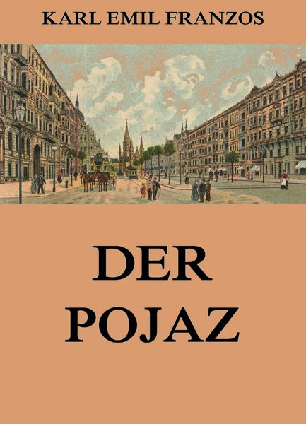 Produktbild: Der Pojaz
