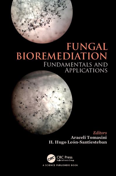 Produktbild: Fungal Bioremediation