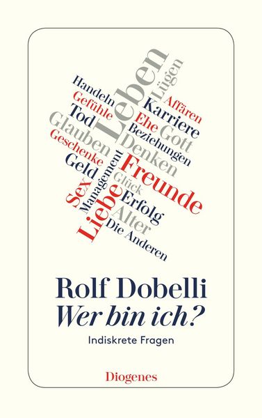 Produktbild: Wer bin ich?