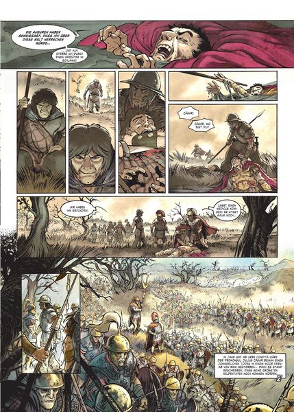 Produktbild: Vercingetorix