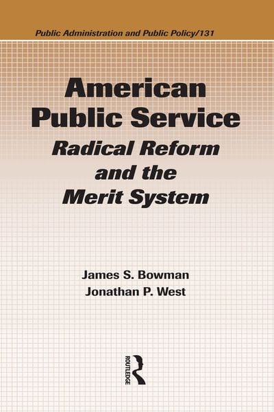 Produktbild: American Public Service