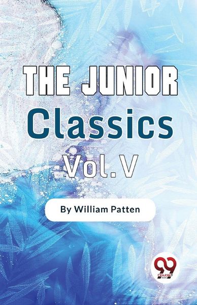 Produktbild: The Junior Classics-5