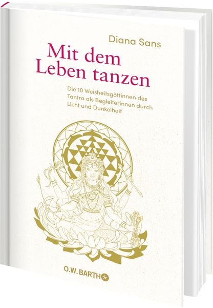 Produktbild: Mit dem Leben tanzen