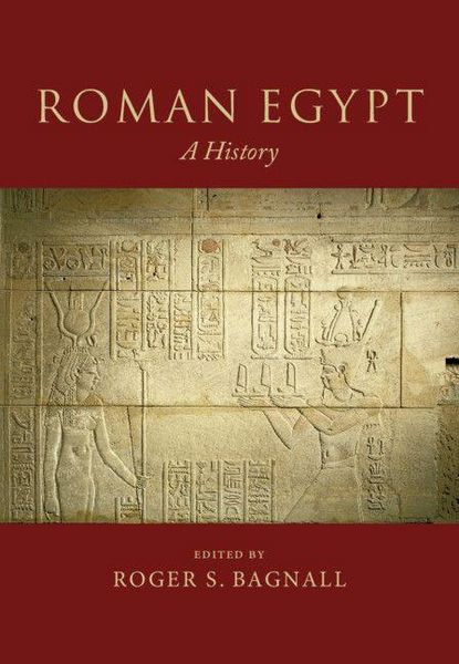 Produktbild: Roman Egypt