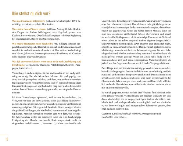 Produktbild: Sonntagsfragen &uuml;ber Gott, die Welt und mich