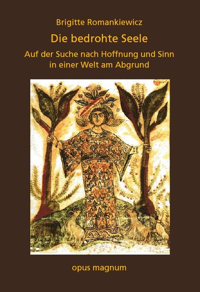 Produktbild: Die bedrohte Seele