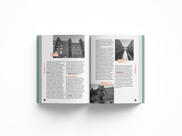 Produktbild: Hamburger Hafentouren