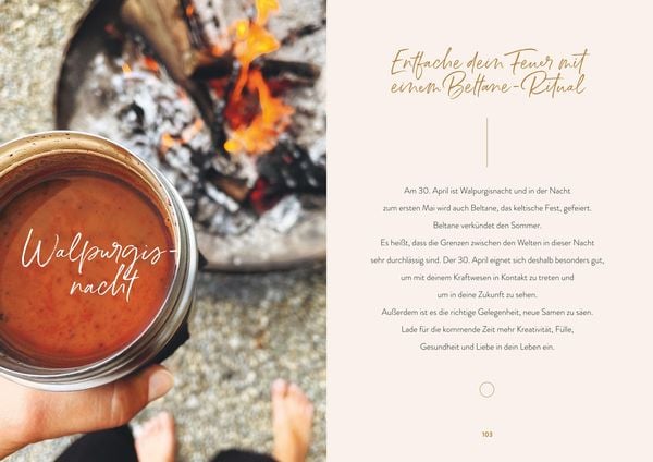 Produktbild: Cacao Ritual