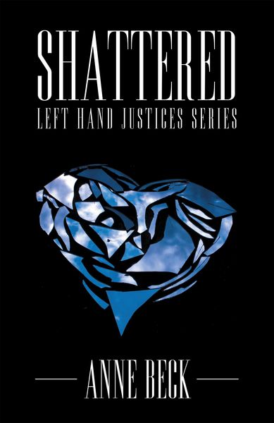 Produktbild: Shattered