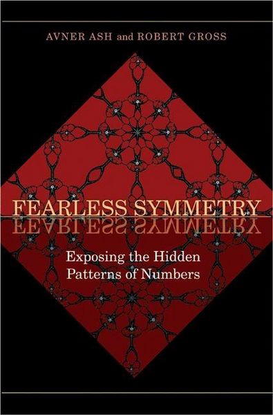 Produktbild: Fearless Symmetry