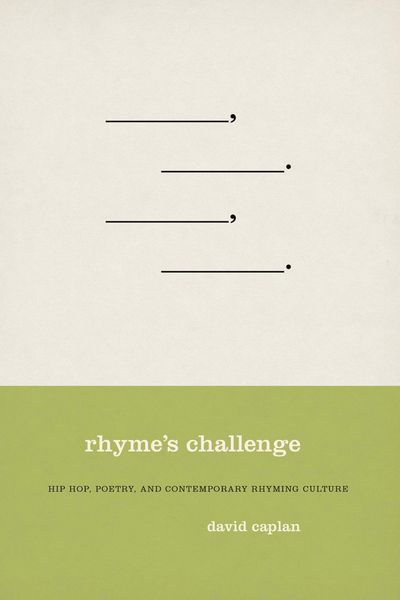 Produktbild: Rhyme's Challenge