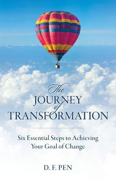 Produktbild: The Journey of Transformation