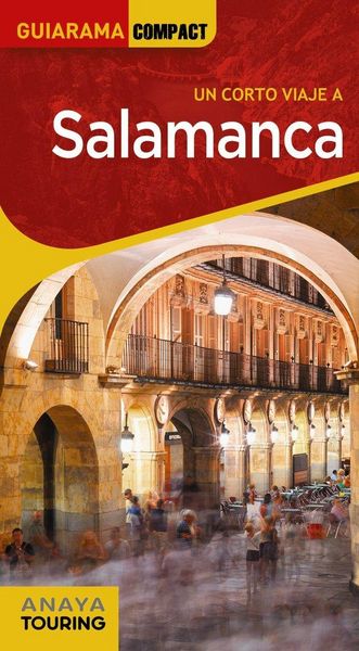Produktbild: Salamanca