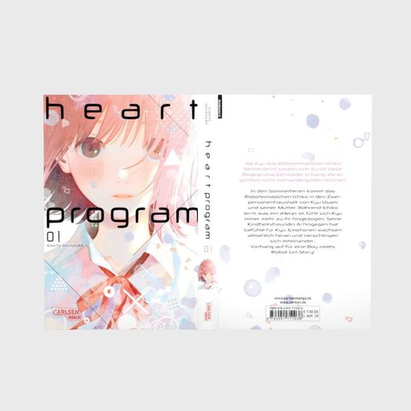 Produktbild: Heart Program 1