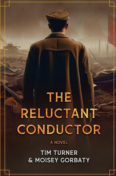 Produktbild: The Reluctant Conductor