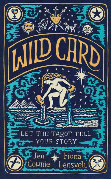 Produktbild: Wild Card