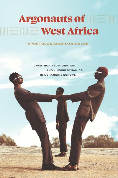 Produktbild: Argonauts of West Africa