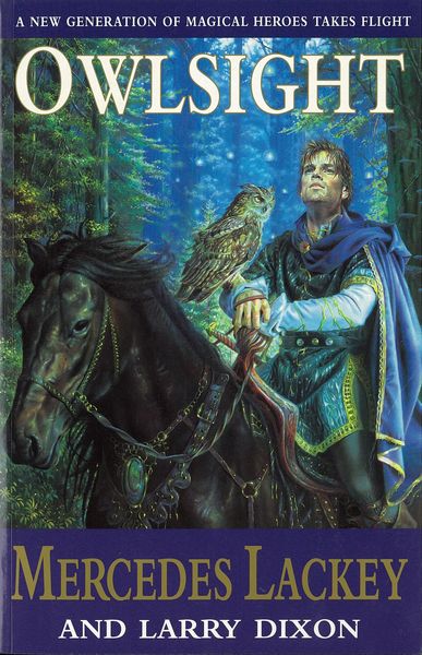 Produktbild: Owlsight