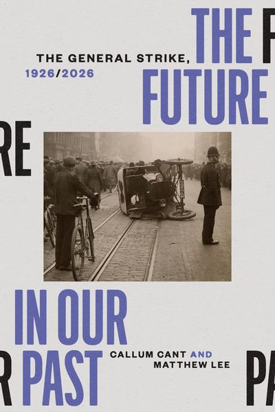 Produktbild: The Future in our Past
