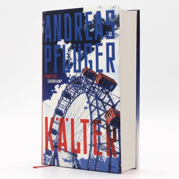 Produktbild: K&auml;lter