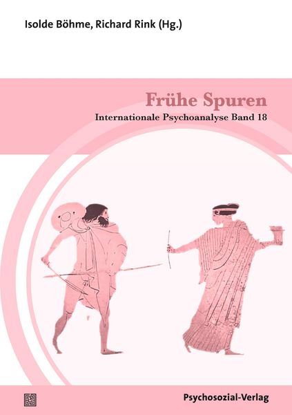 Produktbild: Fr&uuml;he Spuren