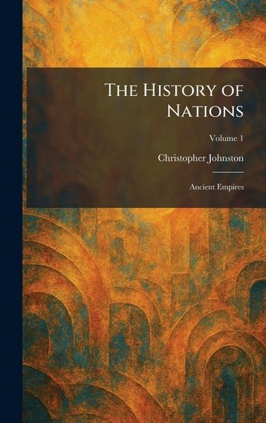 Produktbild: The History of Nations