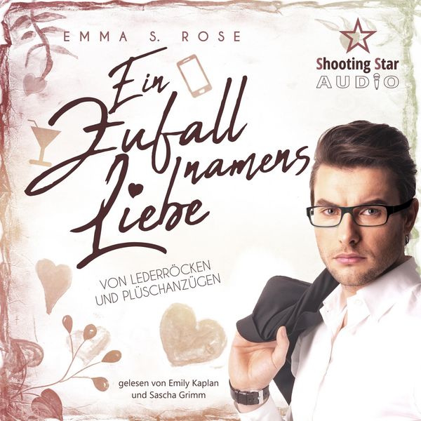 Ein Zufall namens Liebe - Emma S. Rose, Audio, 4066004810232