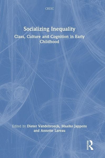 Produktbild: Socializing Inequality