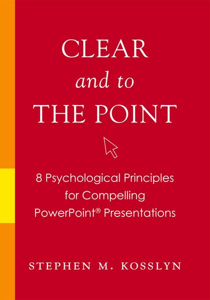 Produktbild: Clear and to the Point