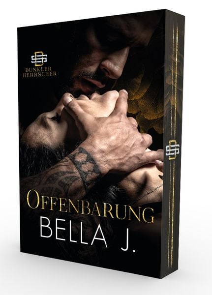 Produktbild: Offenbarung
