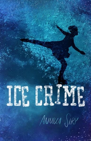Produktbild: Ice Crime