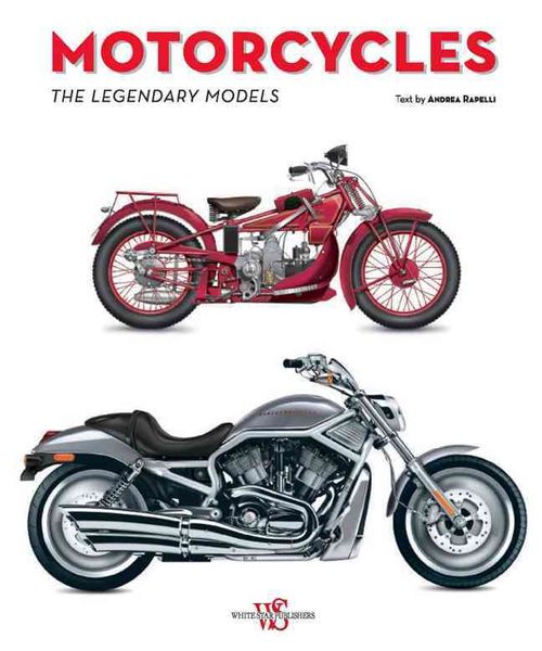 Produktbild: Motorcycles