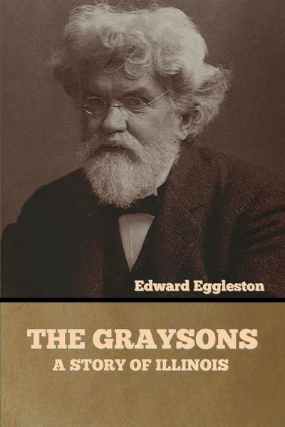 Produktbild: The Graysons