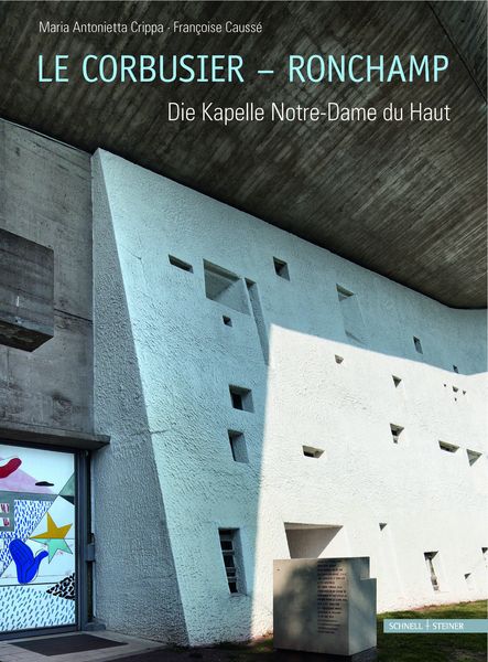 Produktbild: Le Corbusier &ndash; Ronchamp