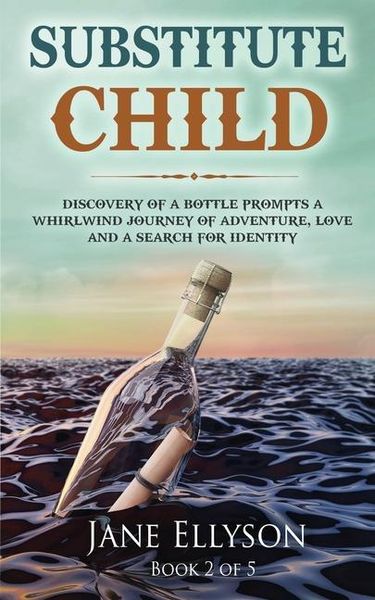 Produktbild: Substitute Child