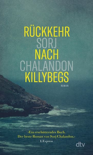 Produktbild: R&uuml;ckkehr nach Killybegs