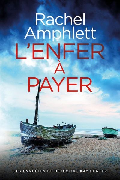 Produktbild: L'enfer &agrave; payer