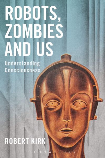 Produktbild: Kirk, R: Robots, Zombies and Us