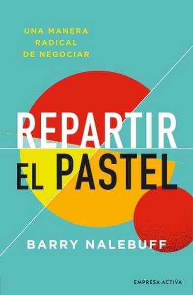 Produktbild: Repartir El Pastel